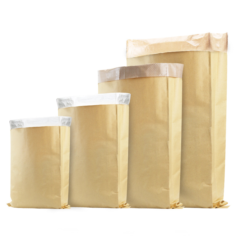 冠福紙塑復合袋產品介紹